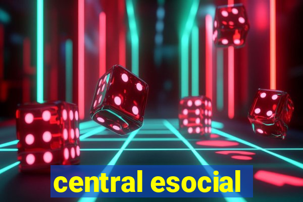 central esocial